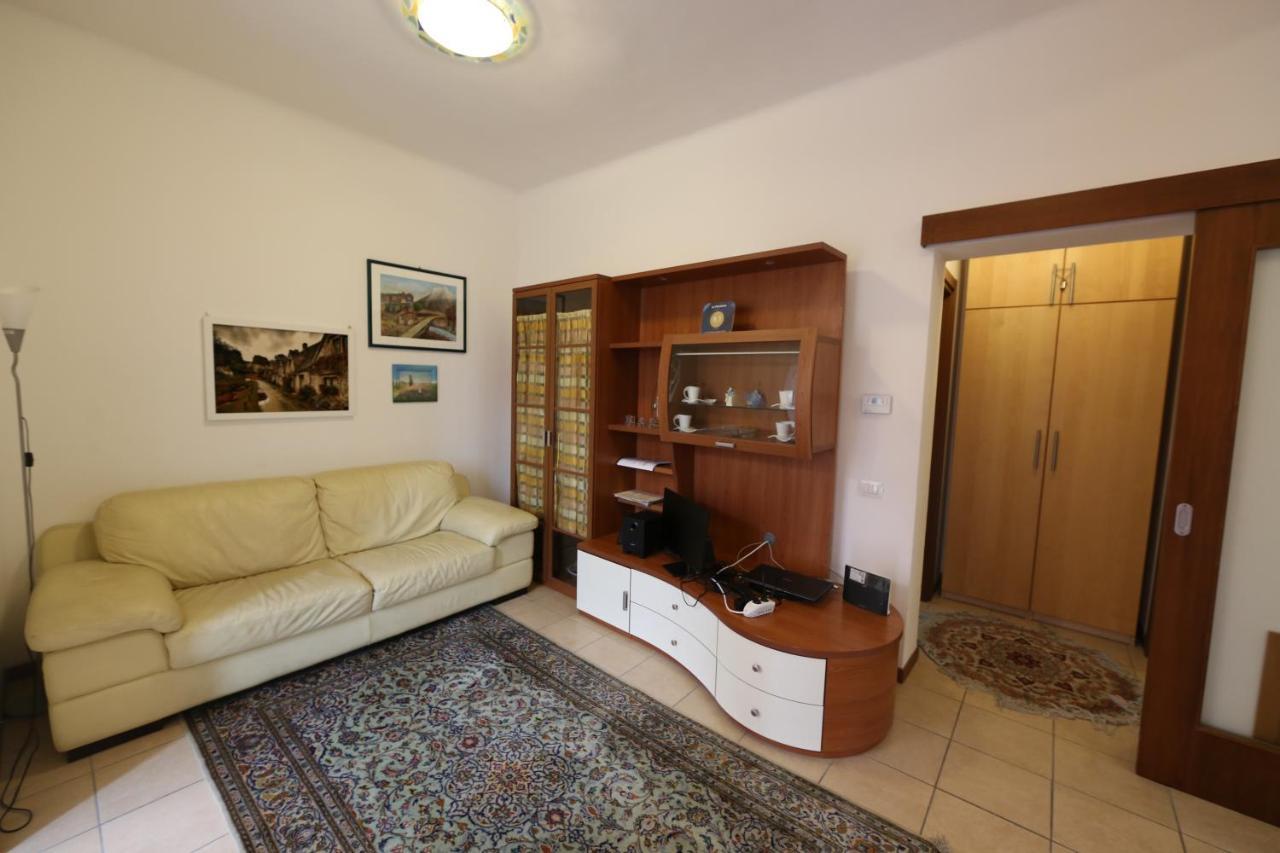 Ferienwohnung La Persiana Ancona Exterior foto